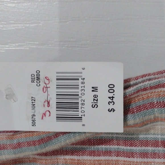 New attacks Junior medium shorts - Picture 2 of 3